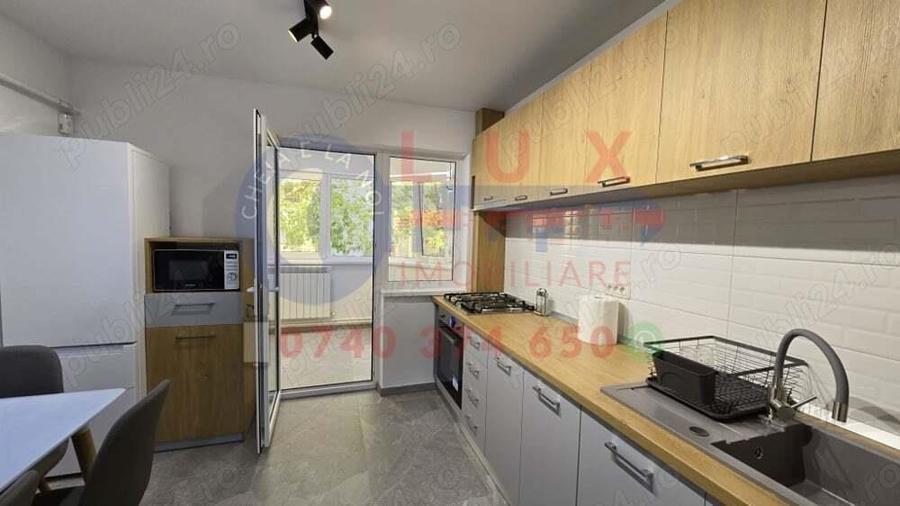 ID 545 Apartament 2 camere - Strada Spitalului - 1