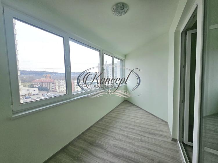 Locuinta moderna cu suprafata generoasa in Floresti BMW - 9