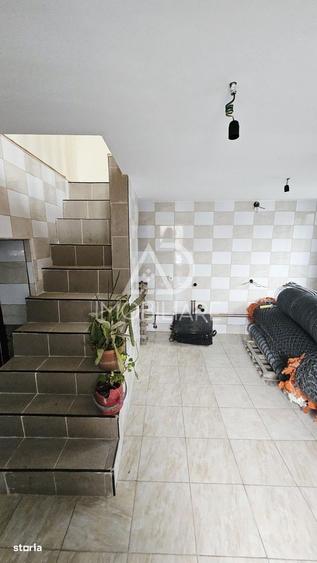 Casa de vanzare - Turcinesti - Horezu - 3