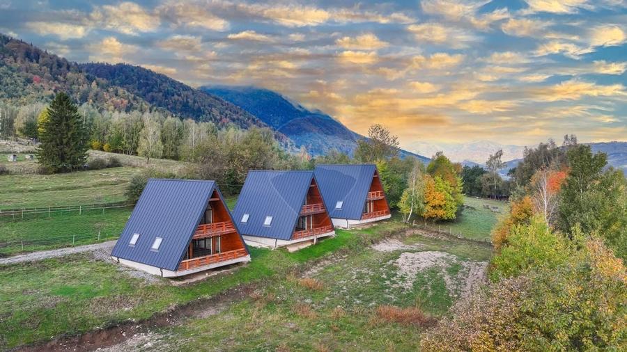 CASE TIP A | BRAN | INVESTITIE 7.5 % RANDAMENT NET | UTILITATI - 26