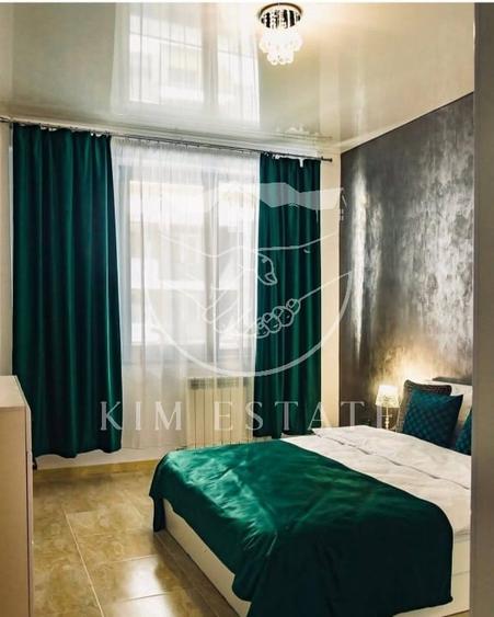 Apartament 2 camere Stefan Building Luxury Resort Sea View - 5