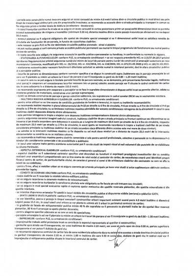 Tomis Nord – Teren 847mp cu dubla deschidere COMISION 0% - 12