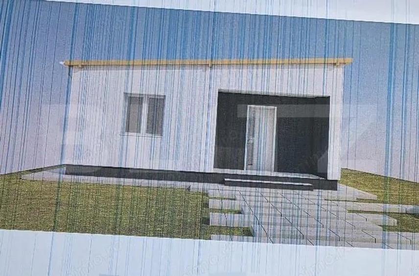 Casa 80 mp Viforata, la 2 km de Targovi?te - 9