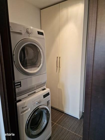 Apartament 3 camere mobilat in Complex cu piscina si sala fitness - 7