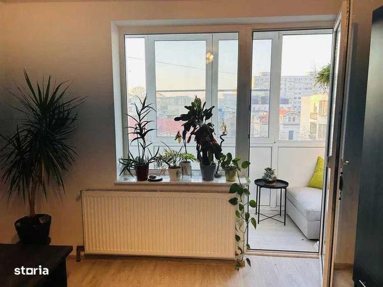 Inchiriez garsoniera spatioasa zona centrala Constanta - 5