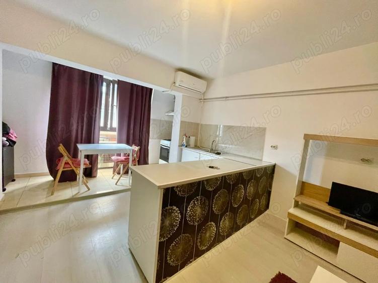 Apartament 2 camere - AUCHAN VITAN - 1
