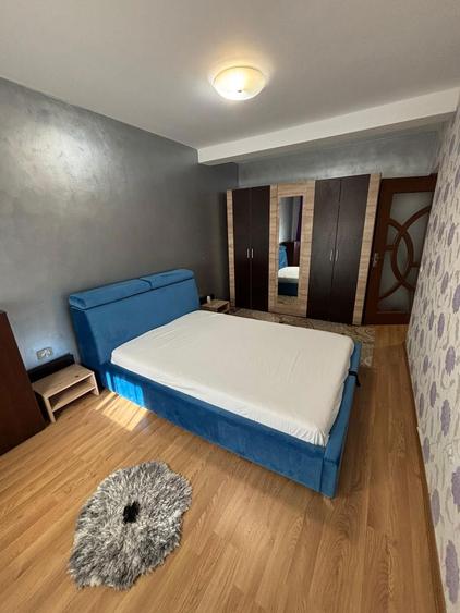 Proprietar vand apartament cu 2 camere de 42 mp in Floresti - 6