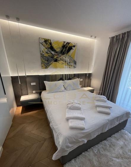 2 camere , Lux, 60 mp,  terasa, zona Gheorghe Lazar, Centru - 4