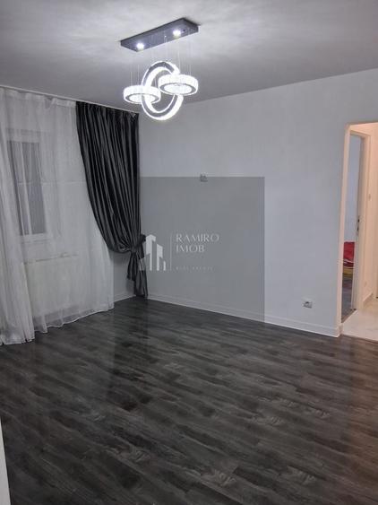 Apartament 2 camere ultra finisat - 6