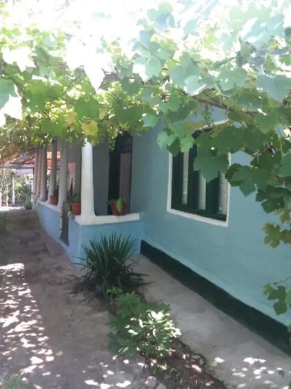 Vand casa locuibila Izvoarele - 2