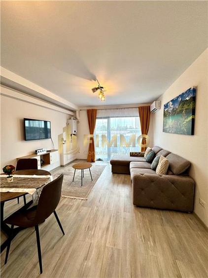 Apartament superb | Bloc nou | Loc de parcare subteran | ID:1321 - 2