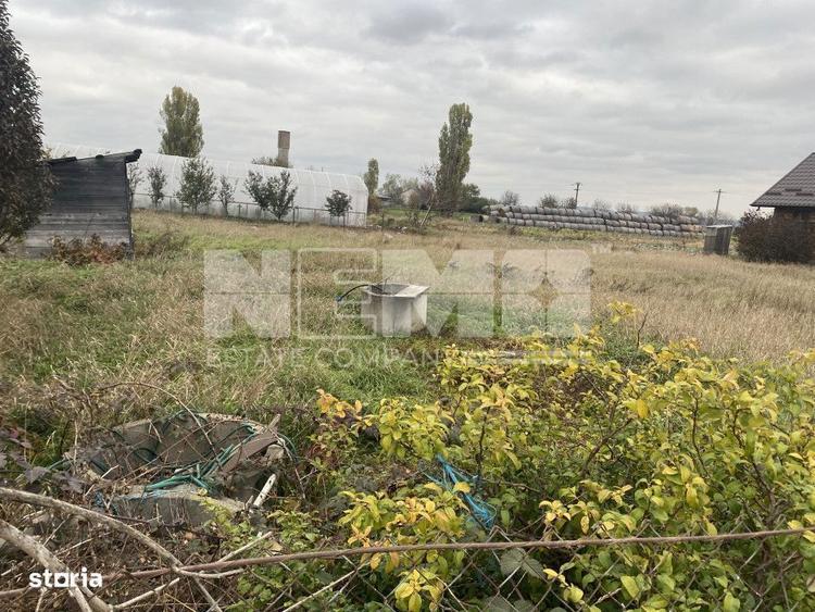 Teren Zona Franciei | 10 Ari | 52.000 EURO - 3