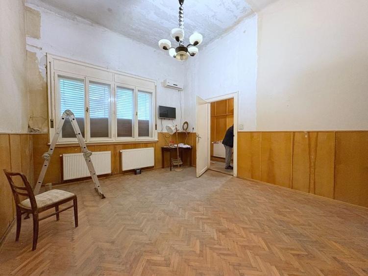 Casa individuala de vanzare - langa Maternitatea Bega - 12