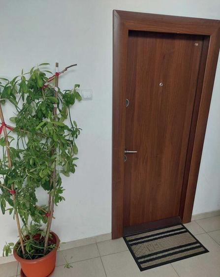 2 camere | birou - punct de lucru | Vasile Lascar | Dacia - 1