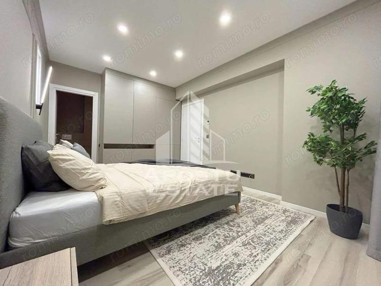 Apartament cu 3 Camere Denya Forest, Loc de Parcare, Centrala Proprie - 7