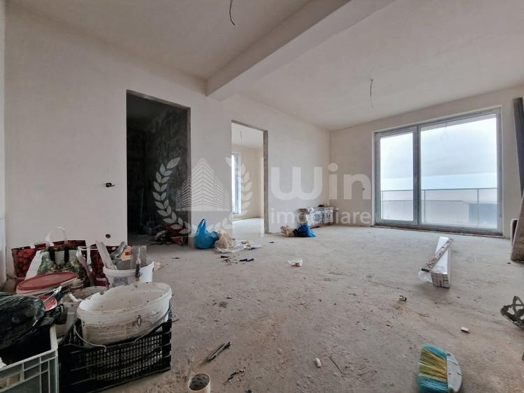 Apartamente 2 camere | 55mp | Balcon | Bloc nou | Garaj | Terra! - 4