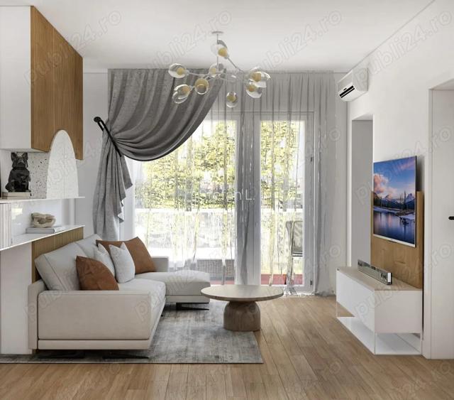 Apartament 2 camere tip studio | Marmura Residence | Metrou Jiului Apartament 2 camere tip studio | Marmura Residence | Metrou Jiului