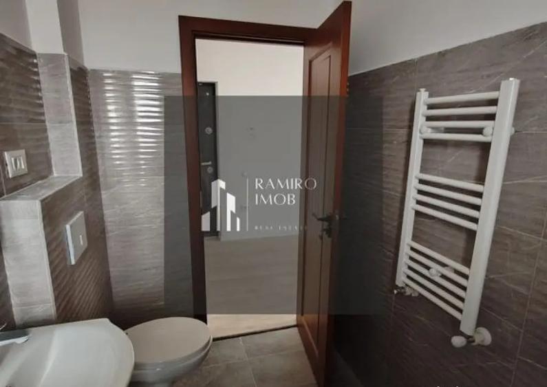 GARSONIERA METROU LEONIDA, MODERNA - 7