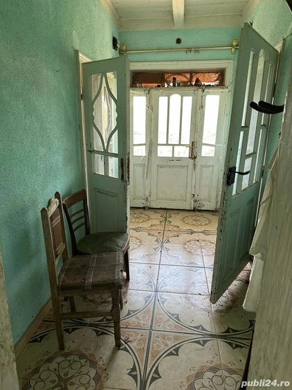 casa satul podriga comuna draguseni judetul botosani - 2