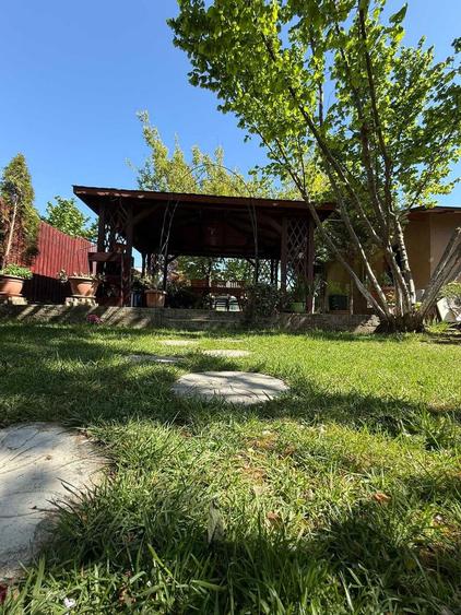 Vila + teren construibil pana la 1000 mp Trapezului, Sector 3 - 5