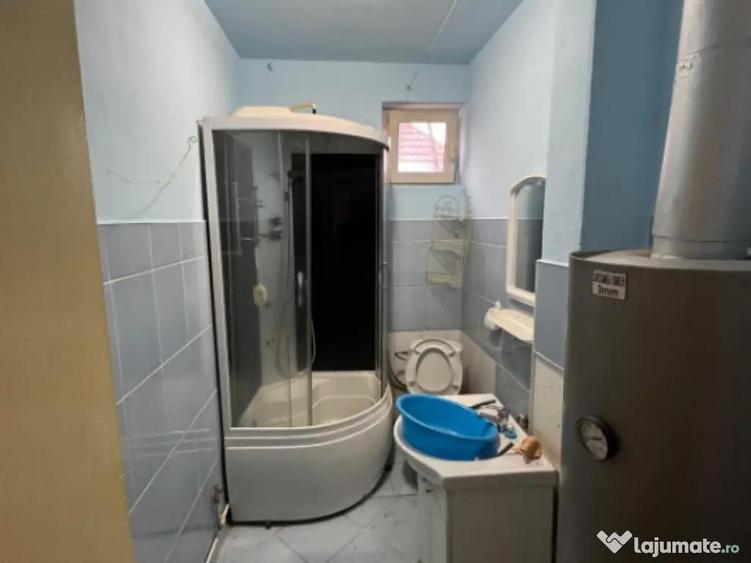 Apartament 2 camere, 52 mp, zona Ferneziu Scoala Sadovea - 5