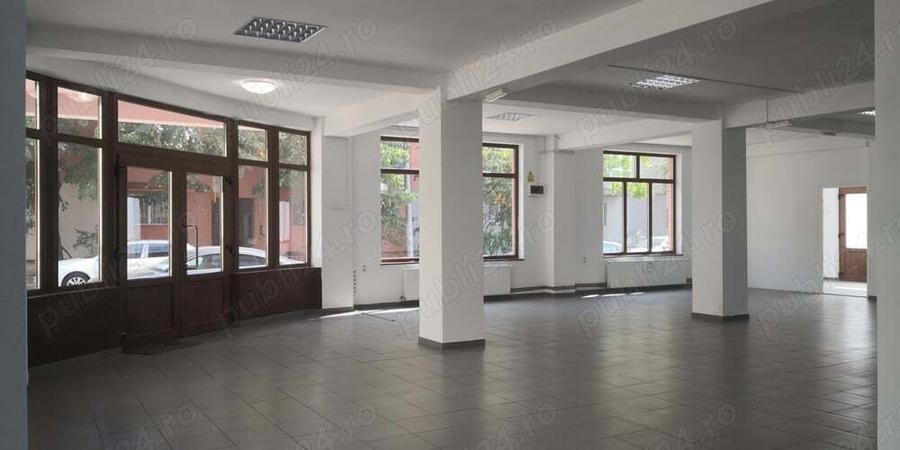Inchiriez spa?iu comercial - 9