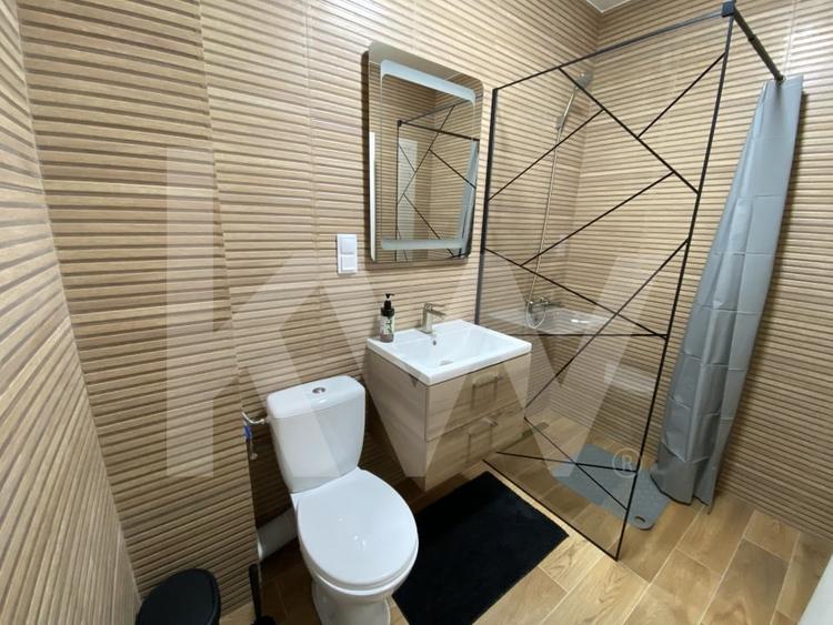 Prima inchiriere! Apartament modern cu 2 camere | Doamna Stanca, Sibiu - 10