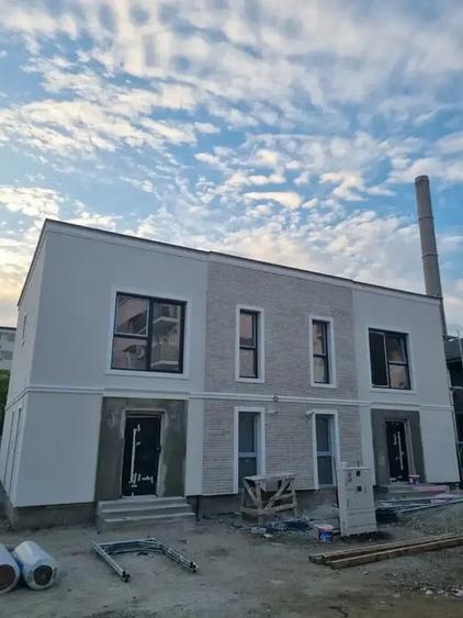 Duplex 4 camere | Finalizat Lux 110 mp curte | Proprietar Grand Arena - 5