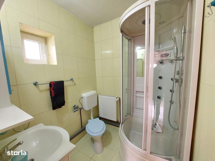 COMISION 0 Casa 300 mp ut. 361 mp teren, 5 camere, Targoviste, Micro 5 - 3