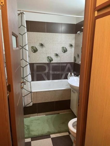 3 Camere | Etaj 2 | Bloc Anvelopat | Crangasi-Bd. Ceahlaul - 7