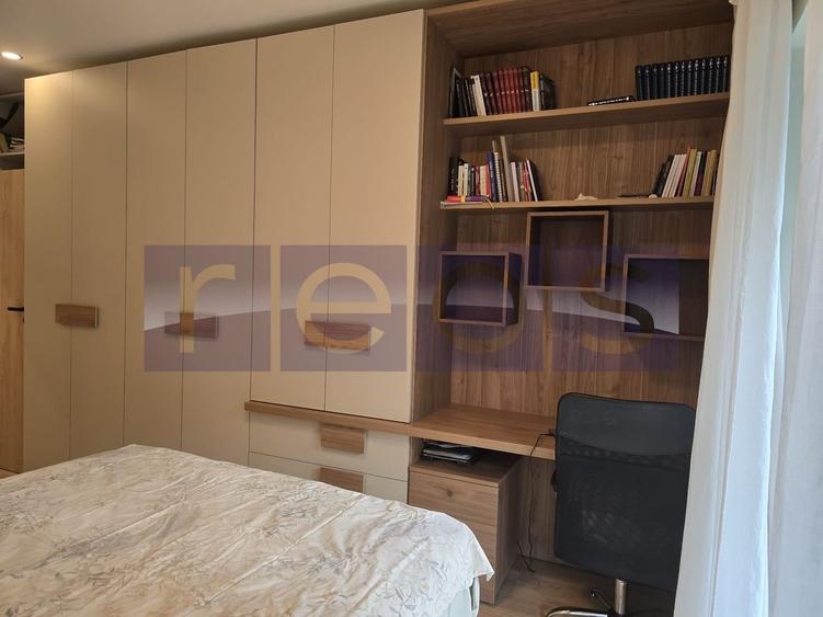 VANZARE APARTAMENT MODERN 3 CAMERE | IANCU NICOLAE | CURTE PROPRIE | - 4
