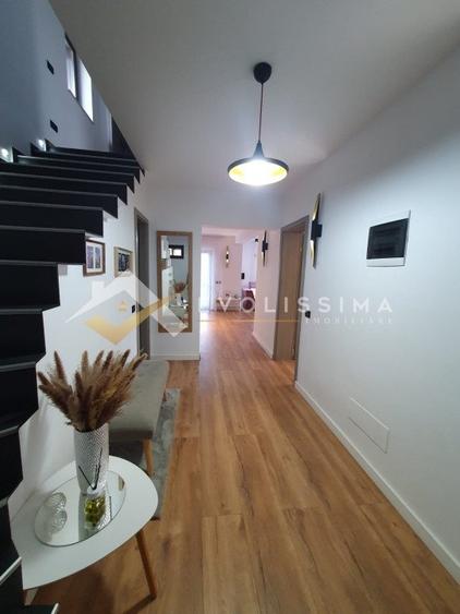 COMISION 0% Casa 3 camere in Ansamblul Rezidential Stupinii Noi - 11
