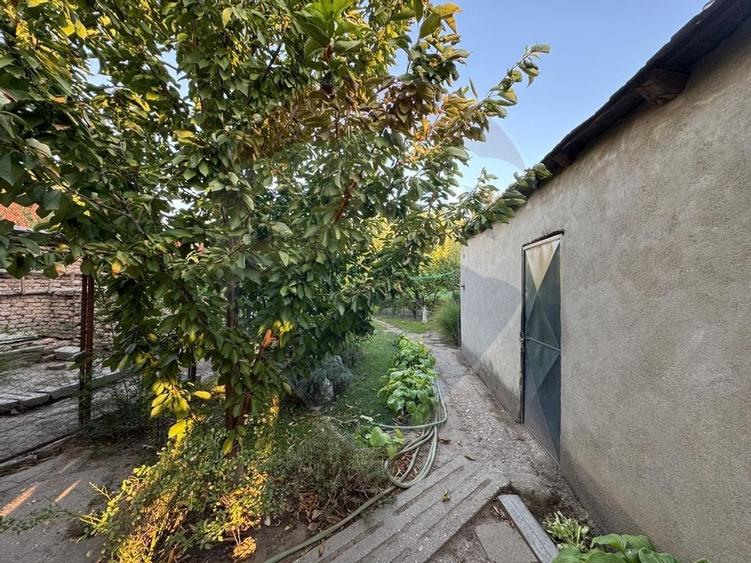 Casa / Vila cu 7 camere de vanzare in zona Central - 34