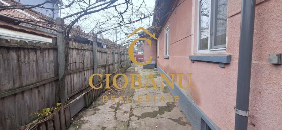 Casa de vanzare zona Campia Islaz - 8