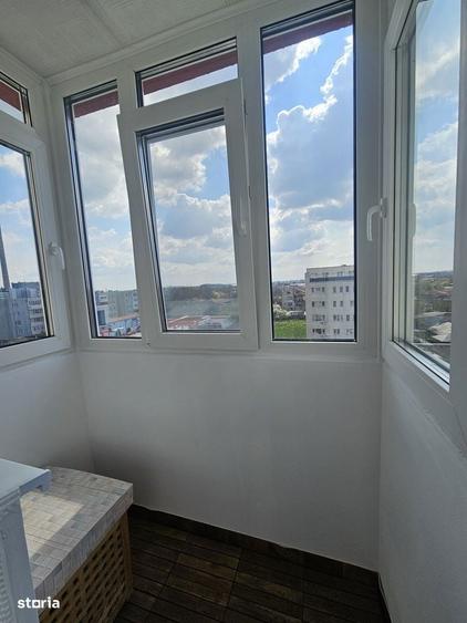 Apartament 3 camere, bloc reabilitat, Strada Luica, comision 0% - 16