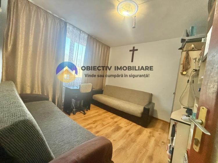 Apartament 2 camere – Precista | Etaj 3 | 50,10 mp - 3