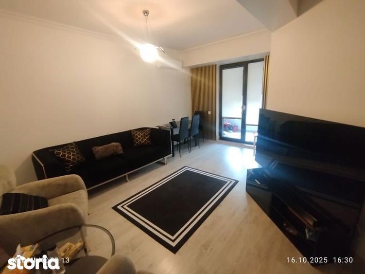 Apartament 3 Camere - 2