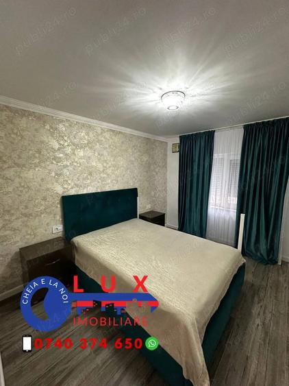 ID 3649 Apartament cu 3 camere LA CHEIE Cartier E3 - 4