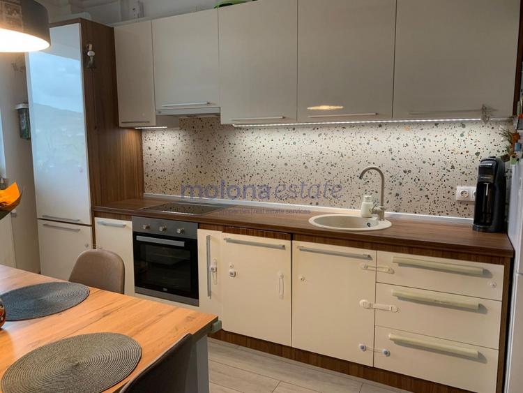 Apartament 2 camere, Cartier Borhanci - 1