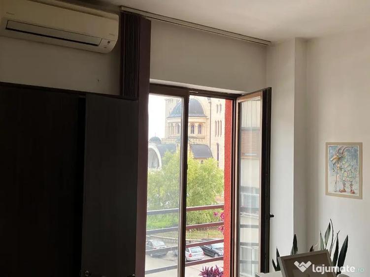 Vand apartament de 2 camere in Deva, zona ultracentrala, etaj 2, - 8