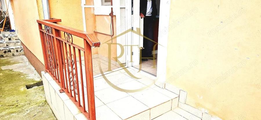 Inchiriez garsoniera zona Fraidorf, 200 euro /luna - 10