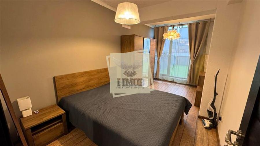 Apartament Premium 3 camere 70mp | terasa 30mp | zona Doamna Stanca - 7