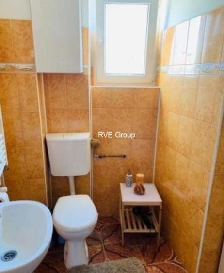 Garsoniera bloc nou (ctr. chirie activ) - 8 min. Piata Unirii - 6