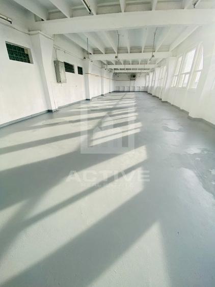 Depozit la etaj -str plevnei - 2