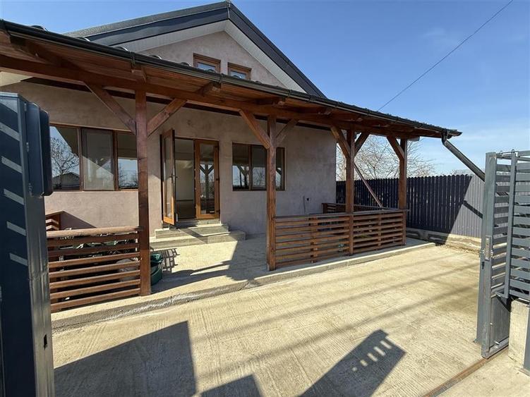 SPATIU COMERCIAL DE INCHIRIAT, POPESTI - 5