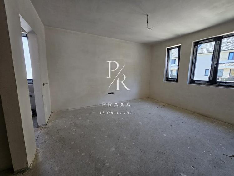 Case tip duplex intr-un ansamblu privat, garaj, Zona Tautiului! - 5