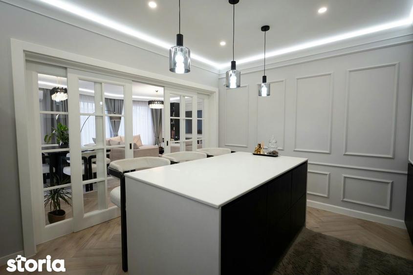 Casa Premium cu 816 m teren - 5