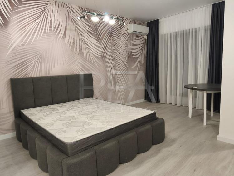 Garsoniera | Complex rezidential Smart Residence | Mobilat si utilat | - 5