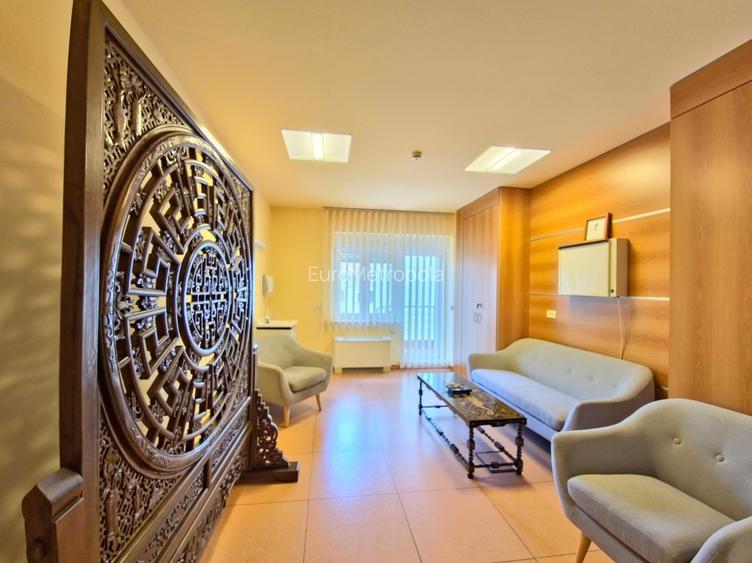 Apartament cu 6 camere decomandat în Herăstrău Apartament cu 6 camere decomandat în Herăstrău