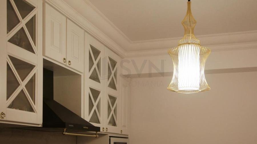 REA1025044 Apartament 2 camere lux design Calea Victoriei  bloc nou 2019 boutiqu - 19